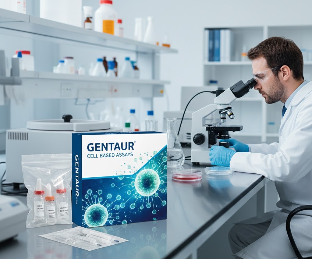 CANFAST Transfection Reagent
