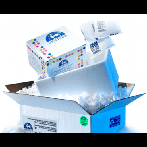 [2Z2811G]  ELISA SSA (Ro) Test System - 96 tests
